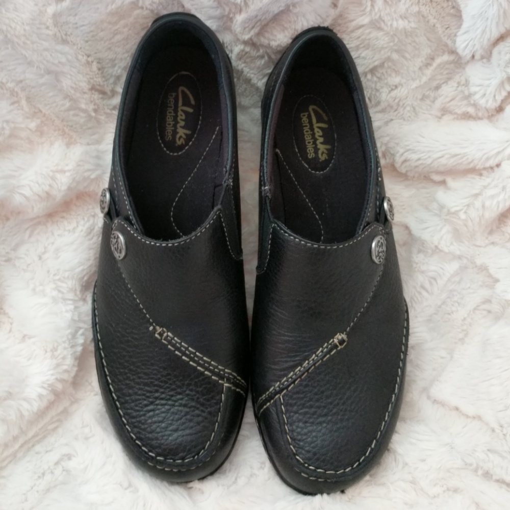 Clarks Shoes, nwot